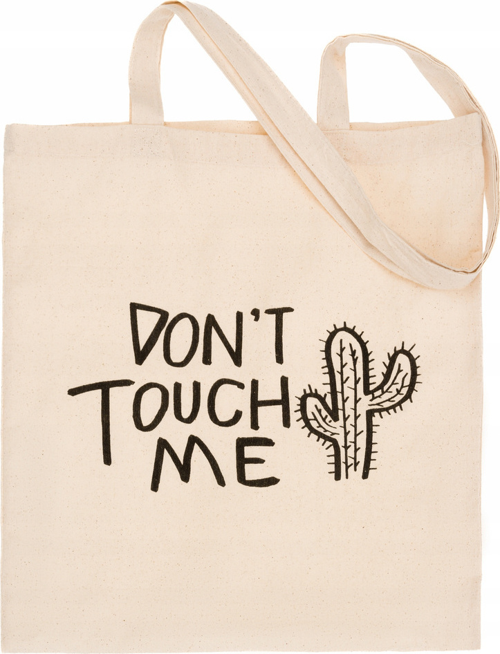 Bavlnená nákupná taška 