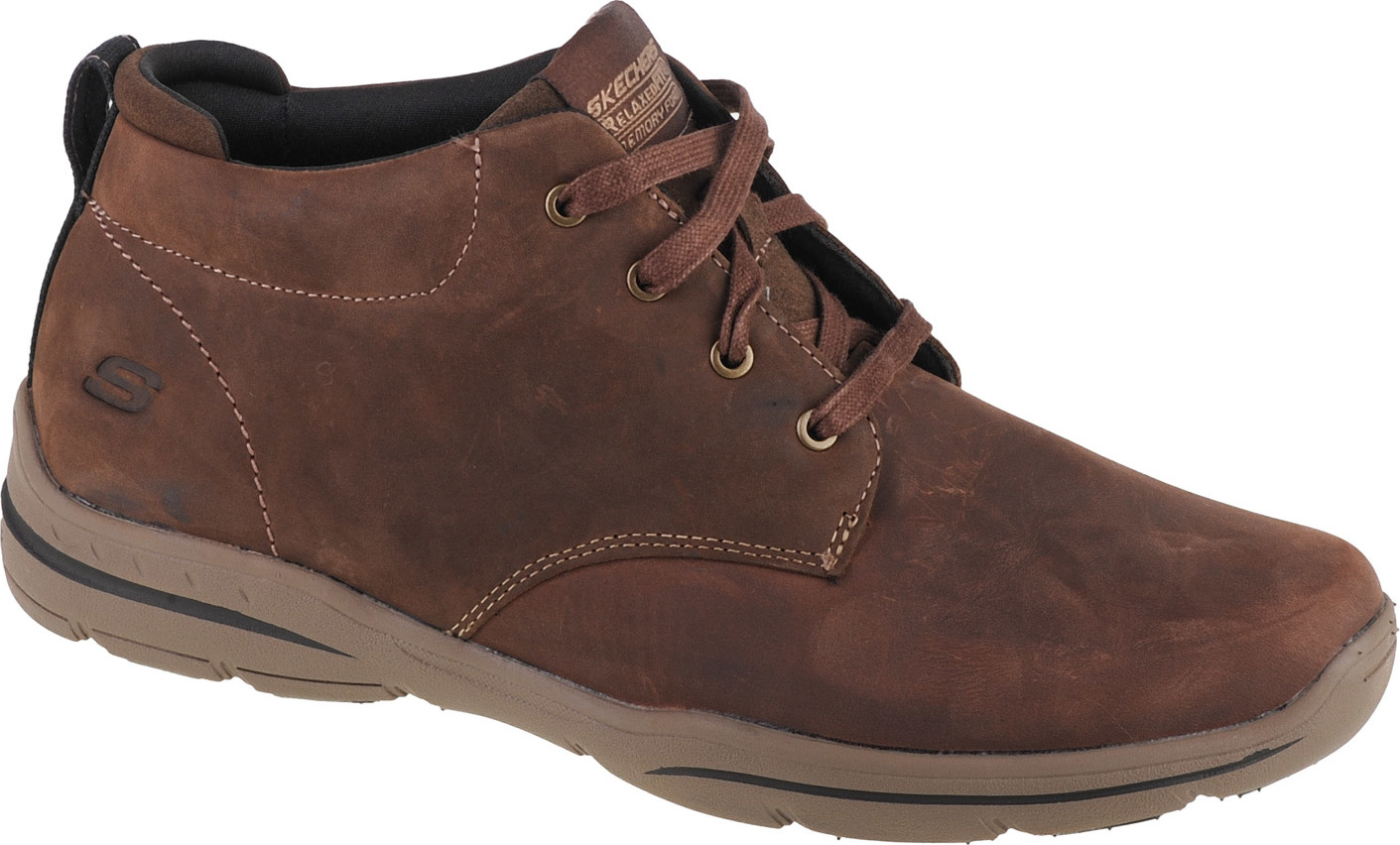 Skechers Harper Melden 64857-CHOC Veľkosť: 42