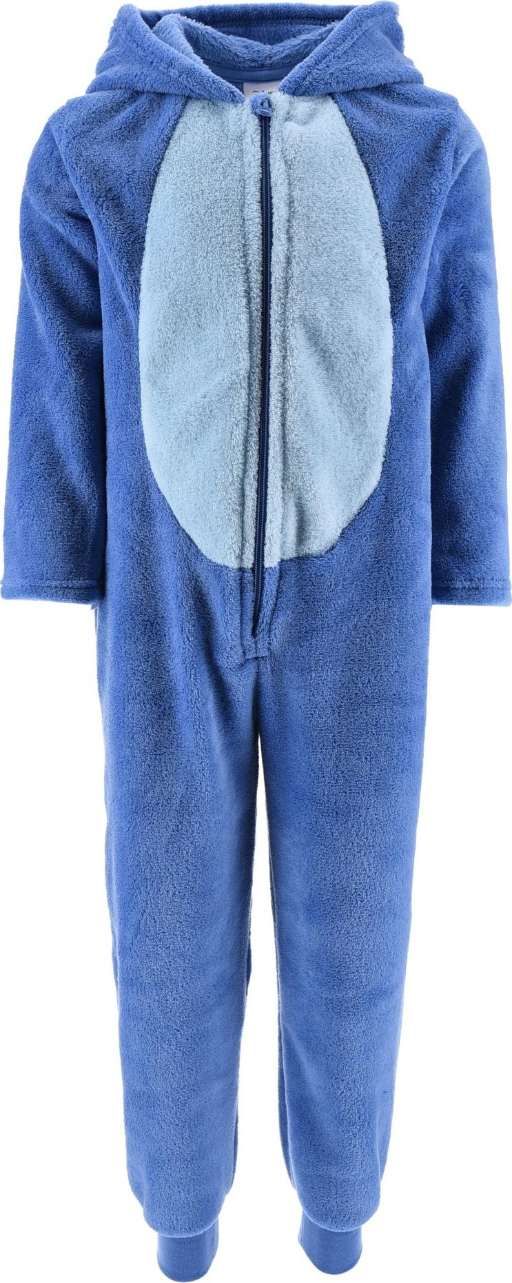 Detský overal s kapucňou Stitch Veľkosť: 98