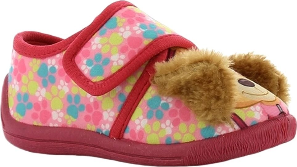 Farebné papučky Paw Patrol Veľkosť: 28