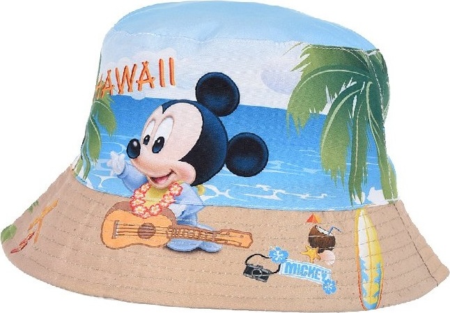 Detský klobúk Mickey Mouse Veľkosť: 50