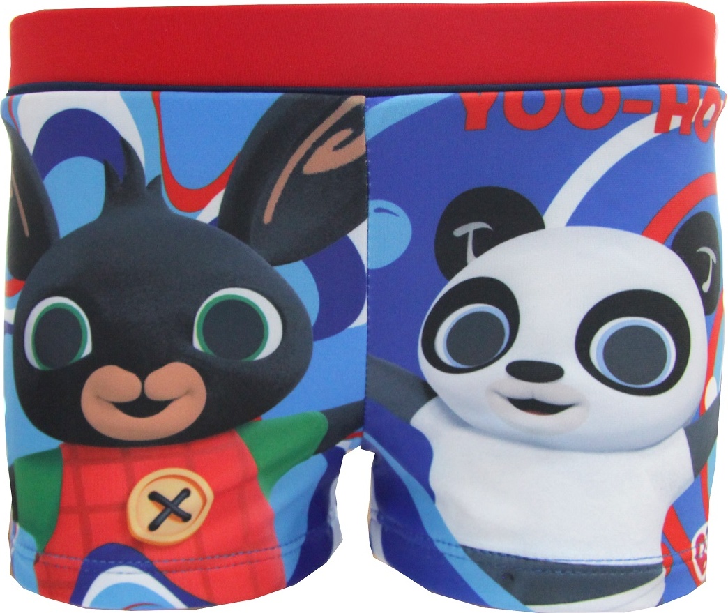 Chlapčenské plavky Bing 0C02BIC4000098 Veľkosť: 104