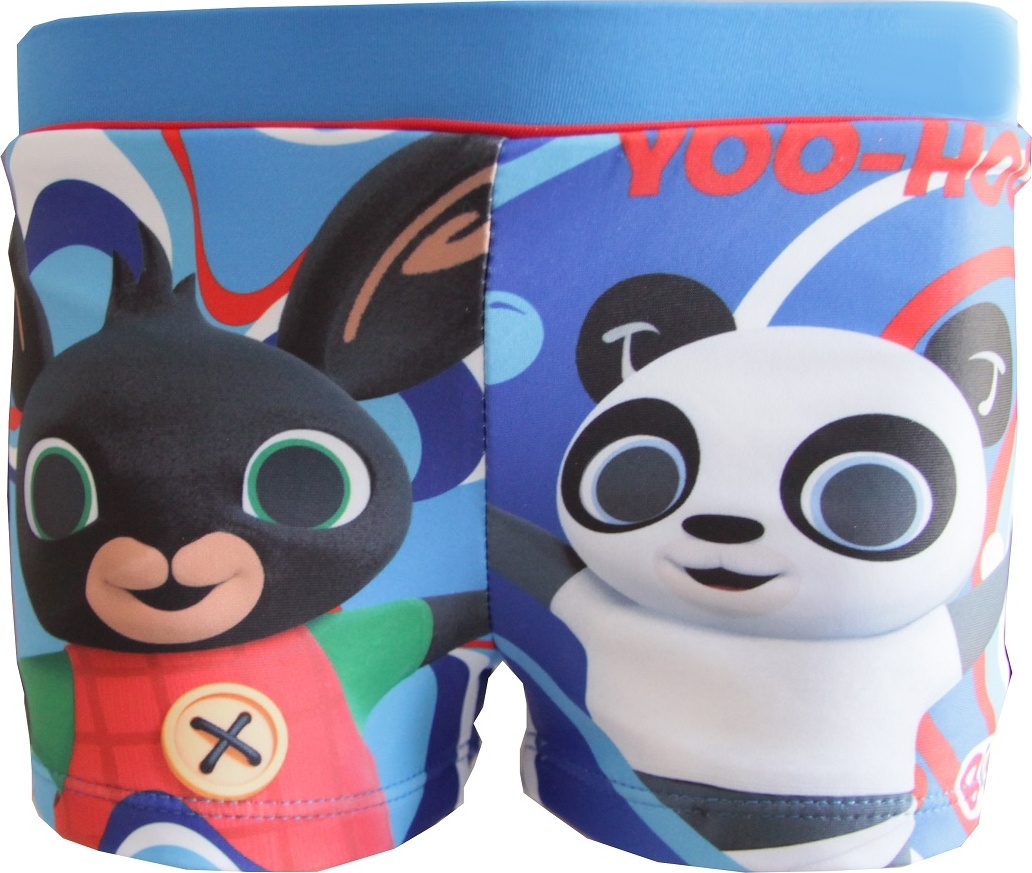 Chlapčenské plavky Bing 0C02BIN1000098 Veľkosť: 98