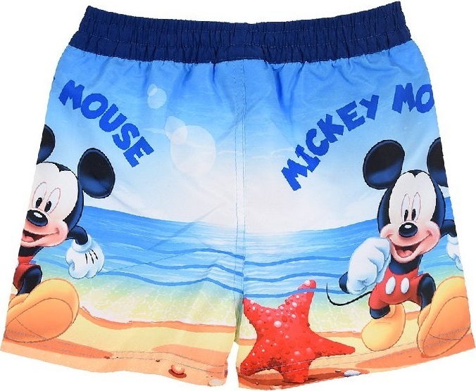 Chlapčenské plavky Mickey Mouse 0C020NN1000098 Veľkosť: 98