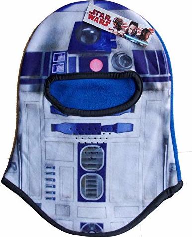 Chlapčenská kukla Star Wars 0C000KN10000TU Veľkosť: ONE SIZE