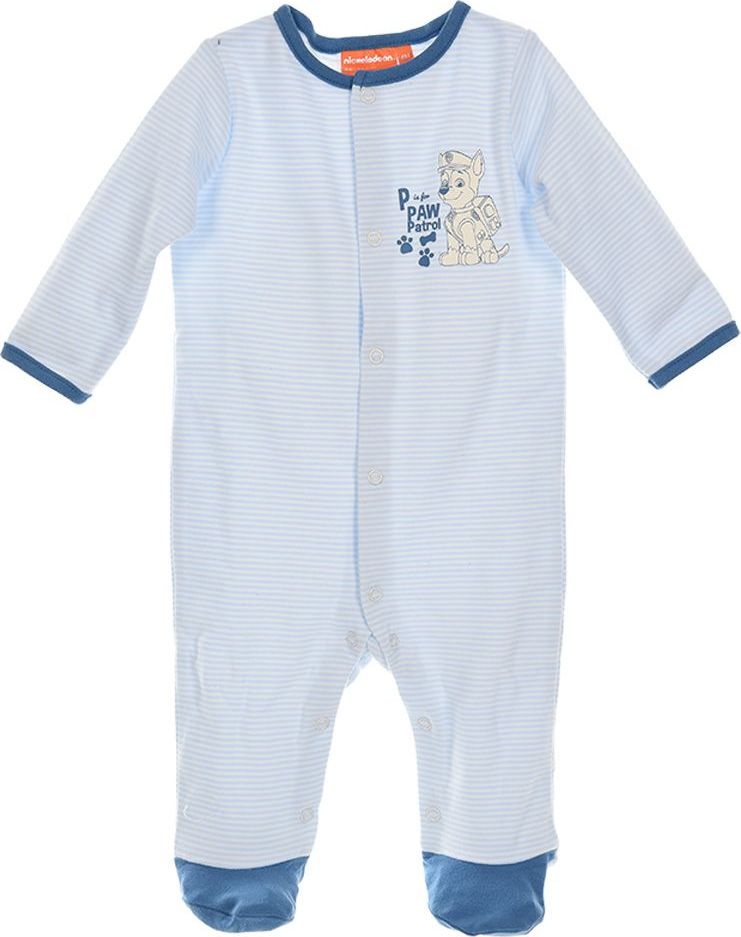 Tlapková patrola detský overal Veľkosť: 67