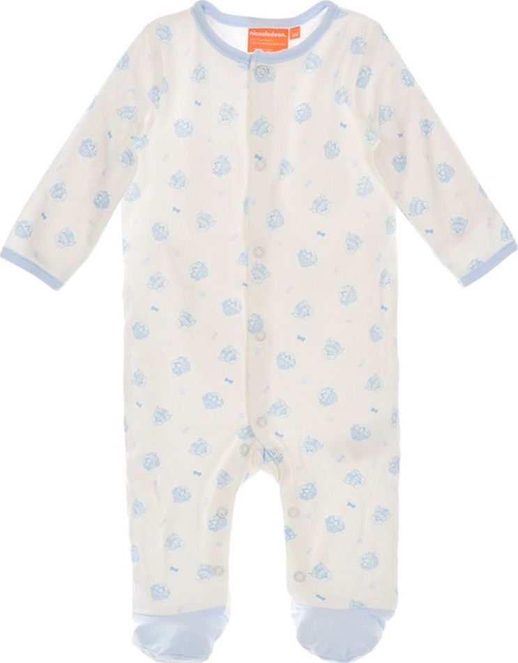 Tlapková patrola detský overal Veľkosť: 50