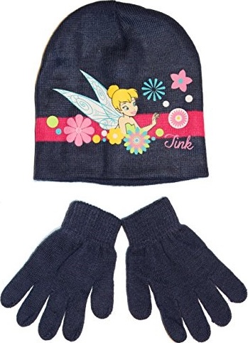 Zvonilka zimný dievčenský set Veľkosť: 52