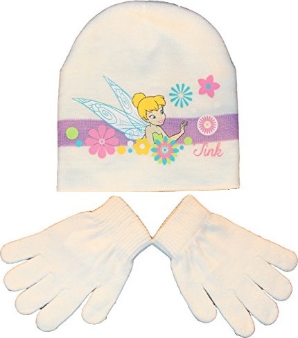 Zvonilka zimná dievčenská súprava Veľkosť: 52