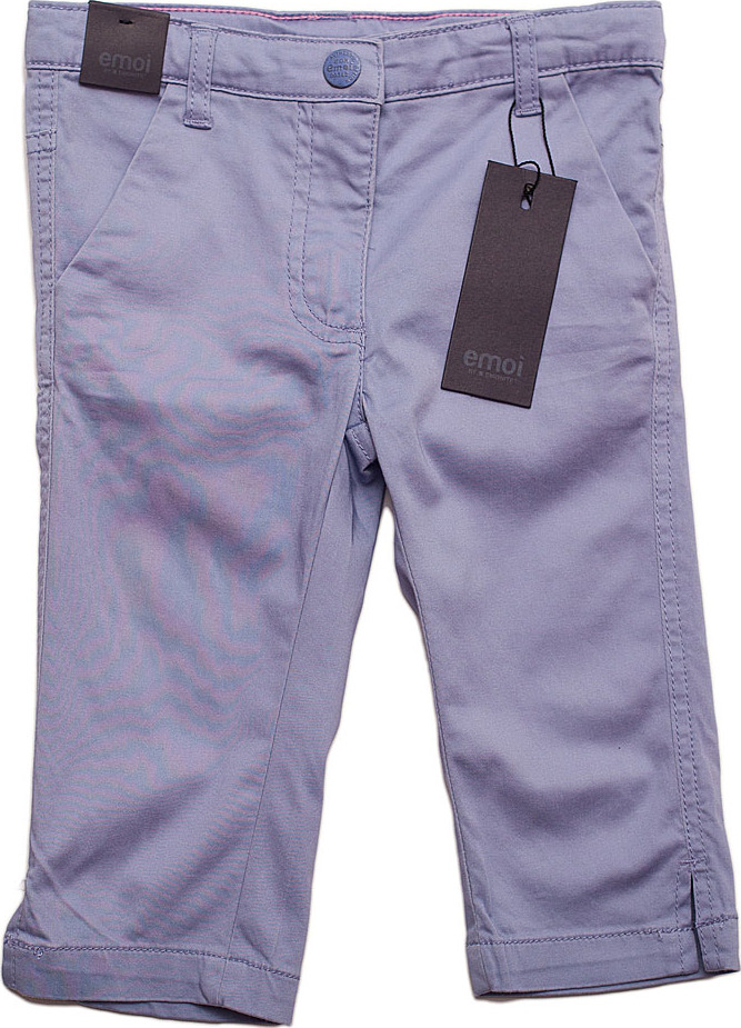 Emoi dievčenské fialové nohavice Veľkosť: 98