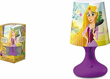 Na vlásku mini LED lampa II. Veľkosť: ONE SIZE