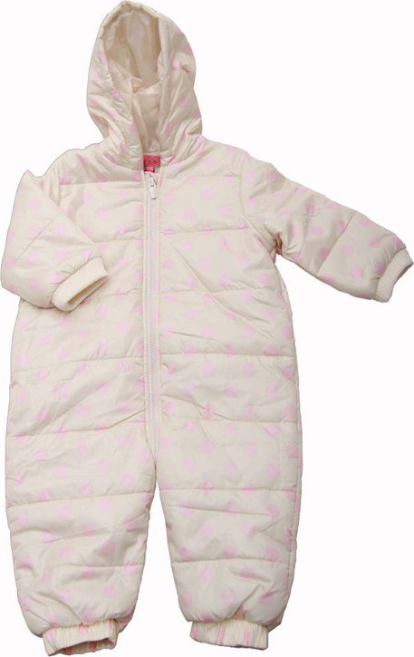 Minot Girls Zimná kombinéza Veľkosť: 68/80
