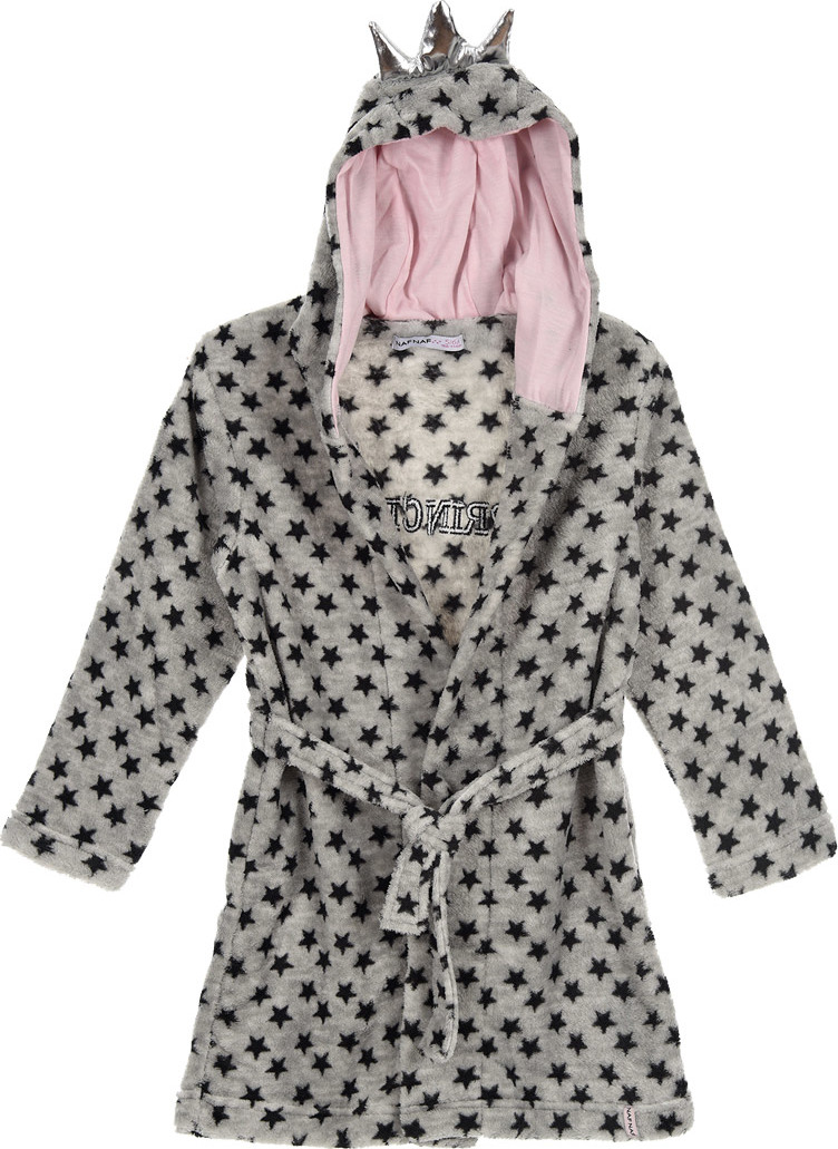 Naf Naf Princess Župan pre dievčatá Veľkosť: 108/114