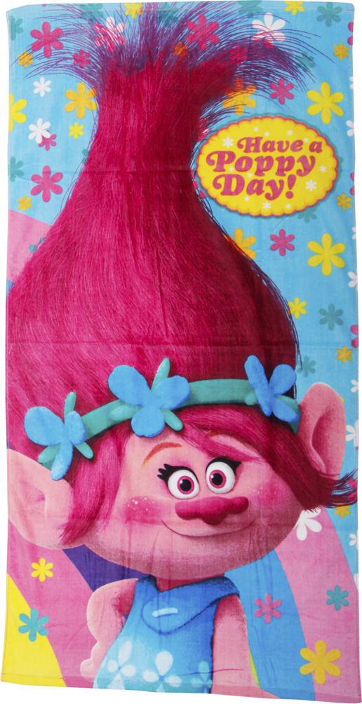 Trollovia osuška Veľkosť: ONE SIZE