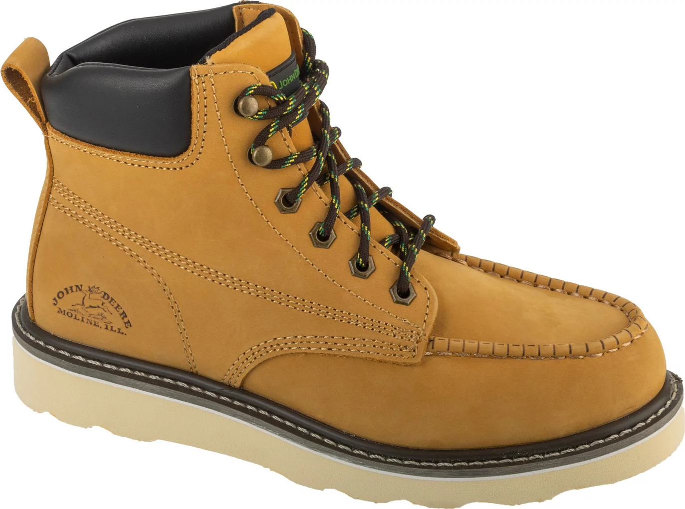 Camel pánske zimné členkové topánky Skechers Kadmiel - Grand Creek 256019-WTN Veľkosť: 44