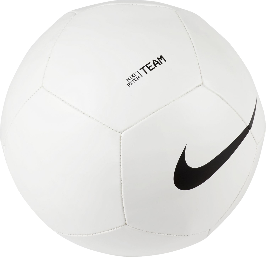 Lopta Nike Pitch Team Ball DH9796-100 Veľkosť: 4