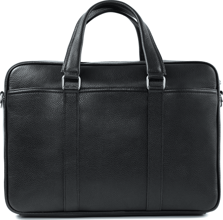 Kožená pánska taška na notebook (TORBA SL34 MADDOX 9904c) Veľkosť: ONE SIZE