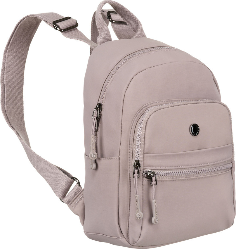 Peterson Lila dámsky batoh PTN CSM-12 Veľkosť: ONE SIZE