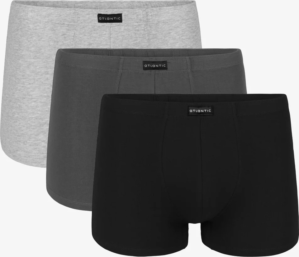 Pánske boxerky 3-PACK Veľkosť: XXL