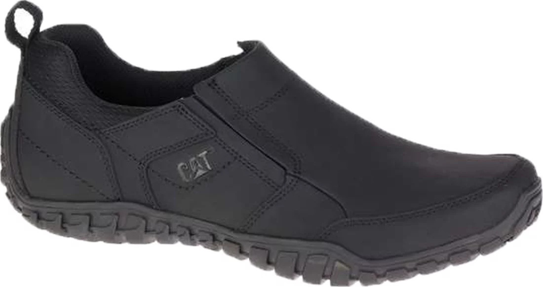 Čierne pánske tenisky CATERPILLAR Opine P722312 Veľkosť: 42