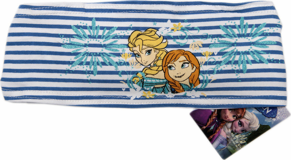 Disney Frozen čelenka Veľkosť: ONE SIZE