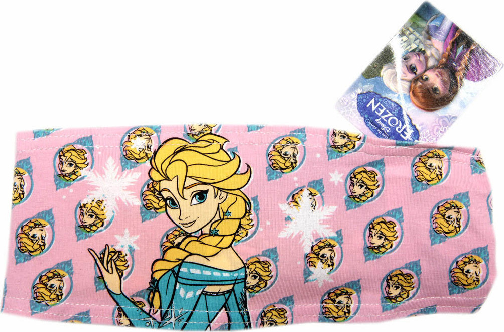 Disney Frozen čelenka Veľkosť: ONE SIZE