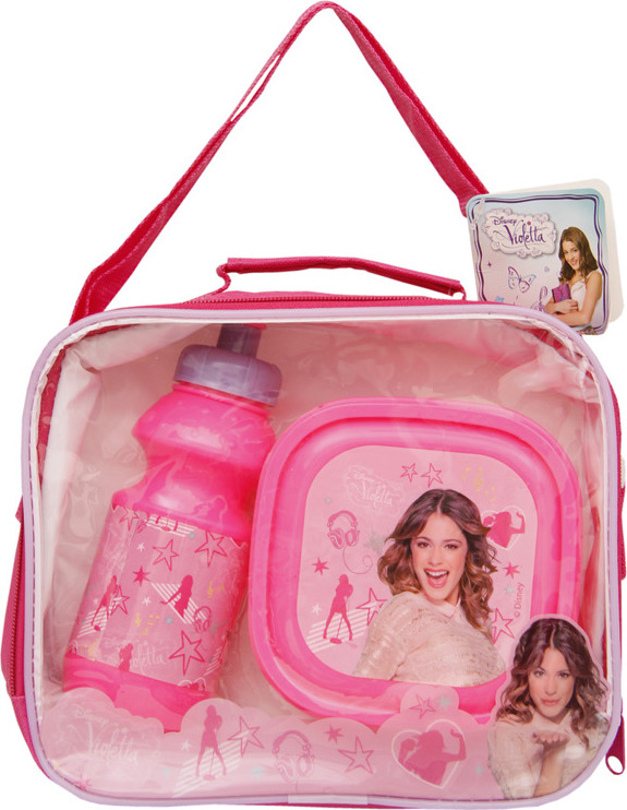 Violetta Pikniková taška Veľkosť: ONE SIZE