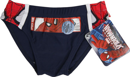 Marvel Spiderman chlapčenské plavky Veľkosť: 98