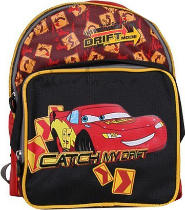 Cars chlapčenský batoh s McQeenom Veľkosť: ONE SIZE