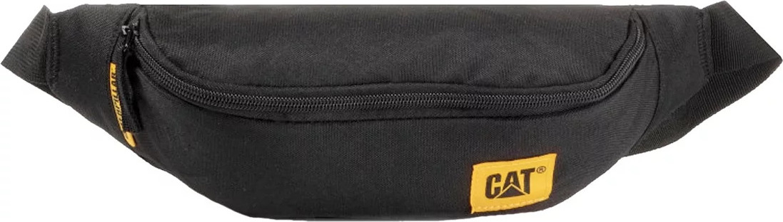 Sivá ľadvinka Caterpillar BTS Waist Bag 83734-01 Veľkosť: ONE SIZE