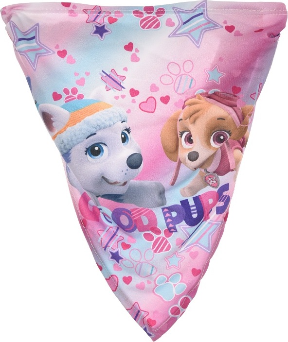 Paw Patrol dievčenská letná bandáž na hlavu Veľkosť: ONE SIZE