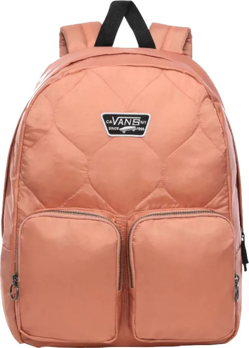 Vans Long Haul Backpack VN0A4S6XZLS Veľkosť: ONE SIZE