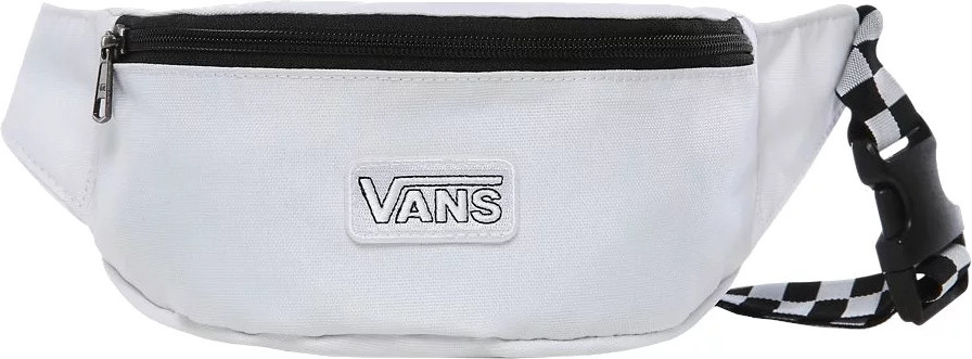 Vans Diy Fanny Pack VN0A4V3OWHT1 Veľkosť: ONE SIZE