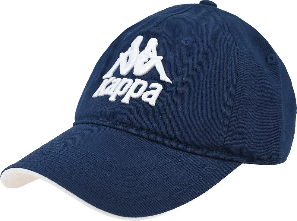 Modrá šiltovka Kappa Vendo Cap 707391-19-4024 Veľkosť: ONE SIZE