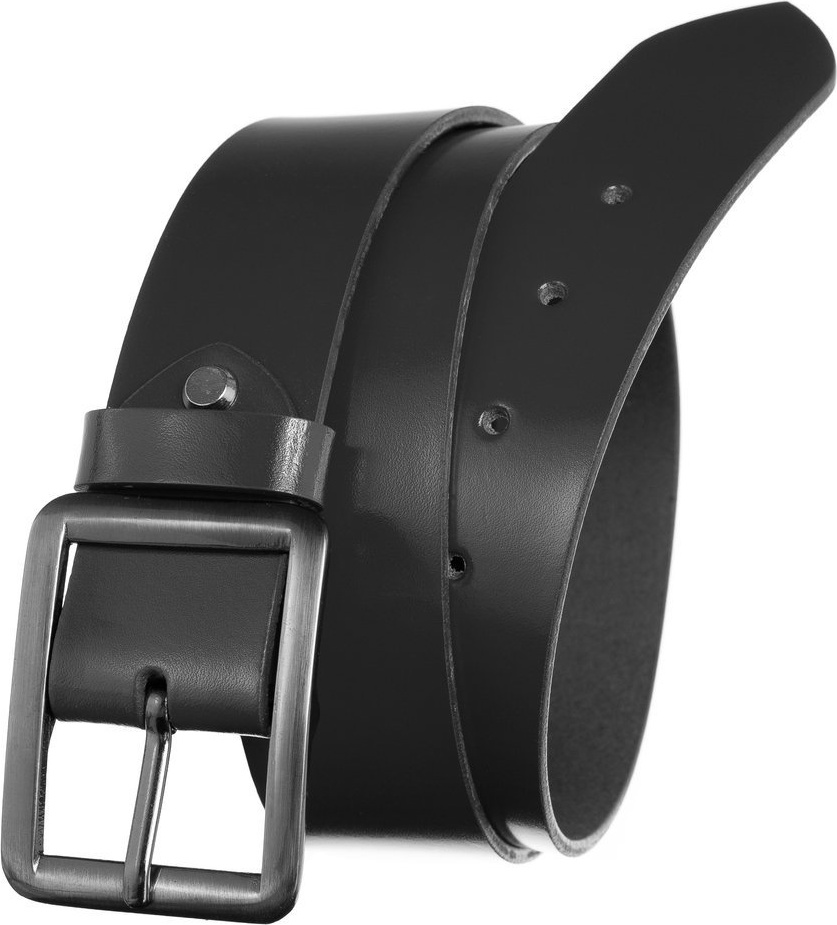 ROVICKY Šedý hladký dámsky široký opasok PRD-4-N-105-0430 GRA Veľkosť: ONE SIZE