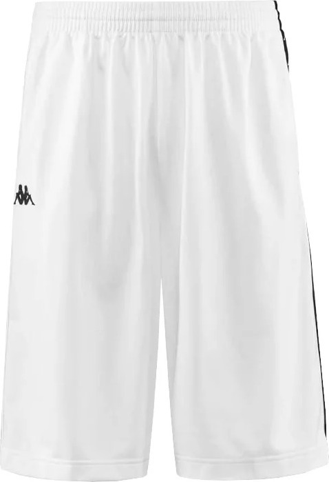 Kappa Banda Treadwell Shorts 3500920-A04 Veľkosť: XS