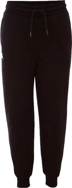 Čierne tepláky Kappa Inama Sweat Pants 309074-19-4006 Veľkosť: S