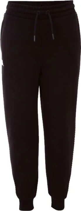 ČIERNE TEPLÁKY KAPPA INAMA SWEAT PANTS 309074-19-4006 Veľkosť: M