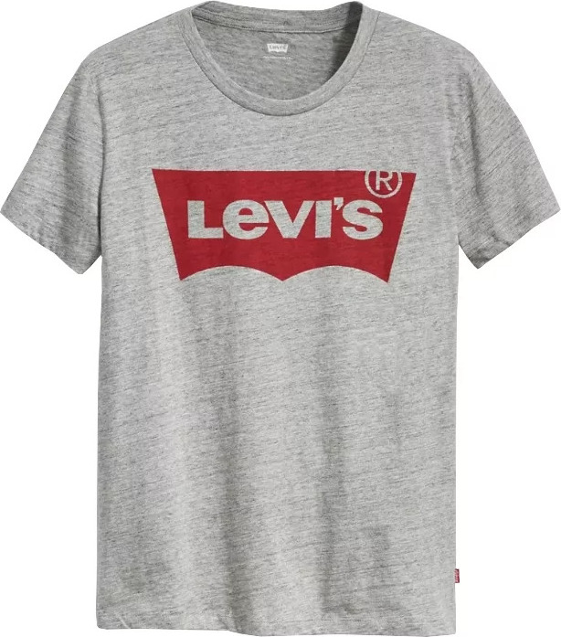 Levis The Perfect Tee 173690263 Veľkosť: XS