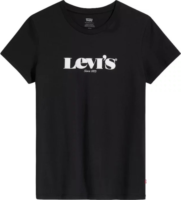 Levis The Perfect Tee 173691250 Veľkosť: XS