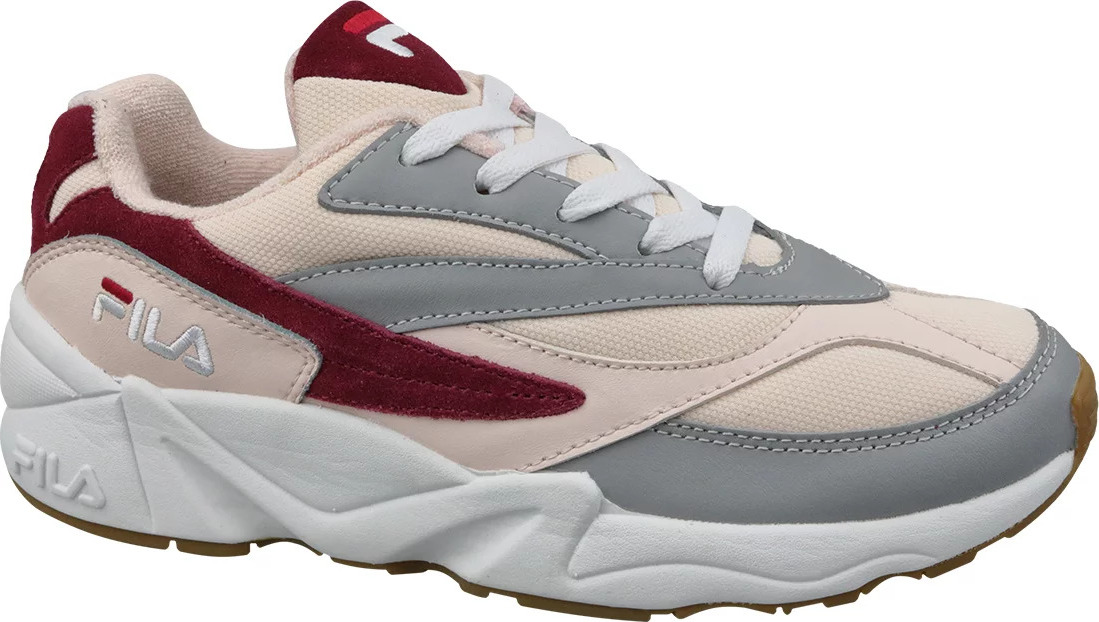 Farebné dámske tenisky Fila 94 Wmn Low 1010552-6QW Veľkosť: 38