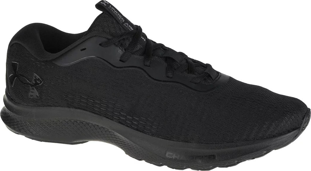 ČIERNE PÁNSKE TENISKY UNDER ARMOUR CHARGED BANDIT 7 3024184-004 Veľkosť: 40.5