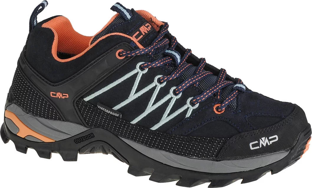 CMP Rigel Low 3Q13246-92AD Veľkosť: 39