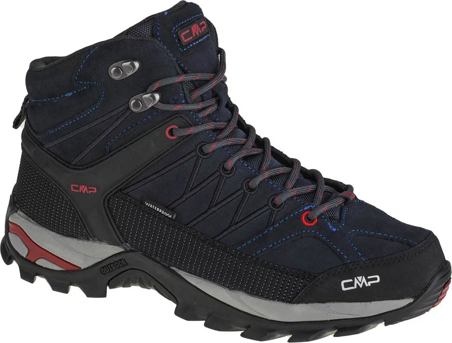 CMP Rigel Mid 3Q12947-62BN Veľkosť: 45