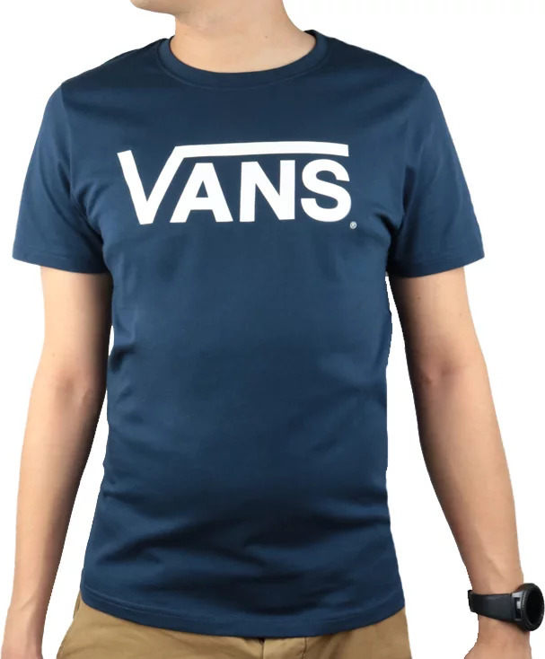 Vans Ap M Flying VS Tee VN0001O8LKZ Veľkosť: XS