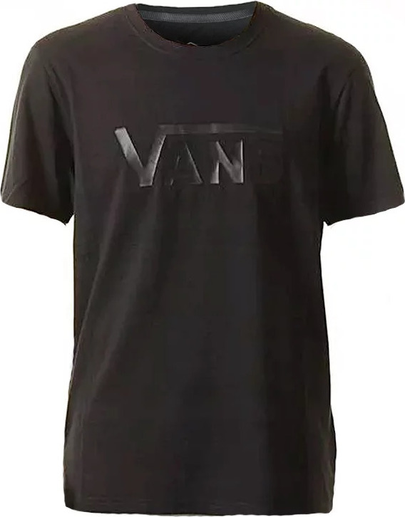 VANS AP M FLYING VS TEE VN0004YIBLK Veľkosť: XS