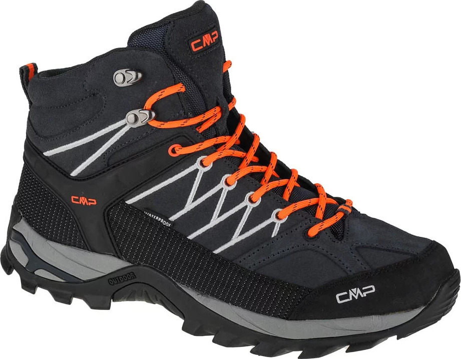 CMP Rigel Mid 3Q12947-56UE Veľkosť: 45