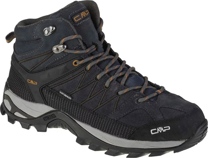 CMP Rigel Mid 3Q12947-68UH Veľkosť: 46