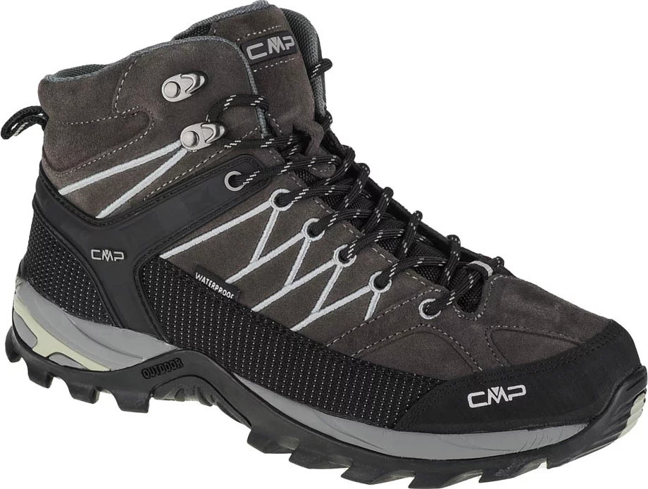 CMP Rigel Mid 3Q12947-U862 Veľkosť: 44