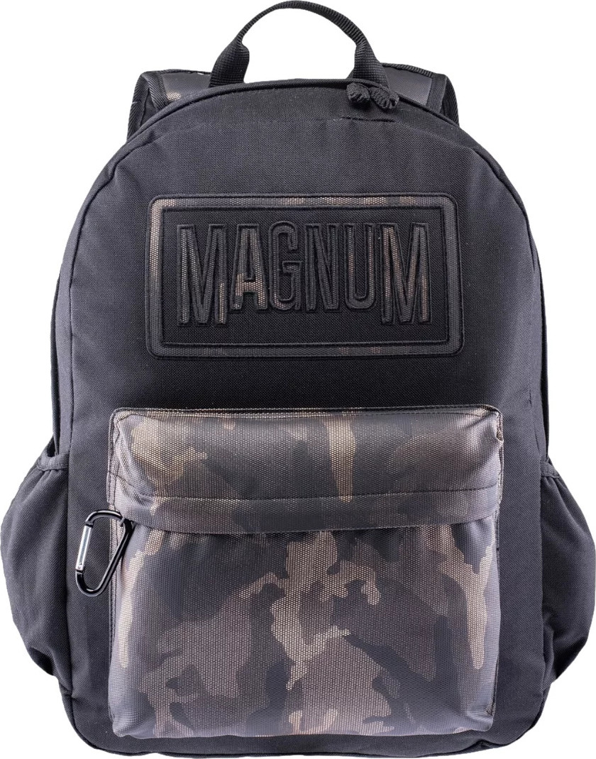 BATOH MAGNUM CORPS BLK-GLD Veľkosť: ONE SIZE